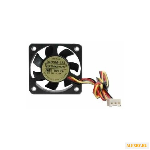 Система охлаждения для