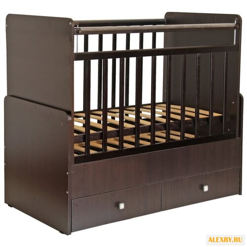 Кроватка Фея 720