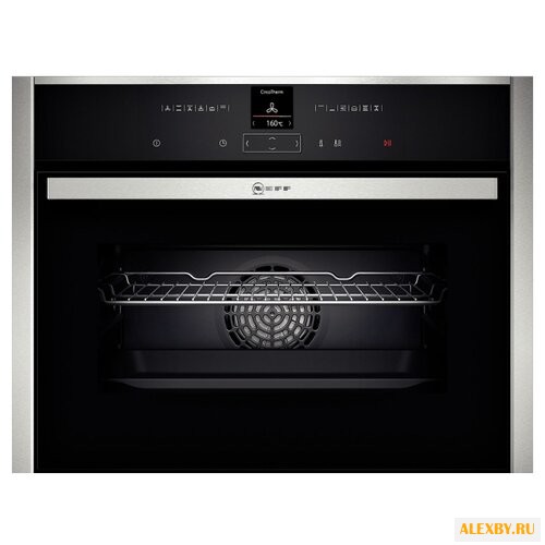 Духовой шкаф NEFF C17CR22N0
