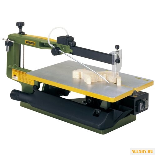 Электролобзик Proxxon DS 460