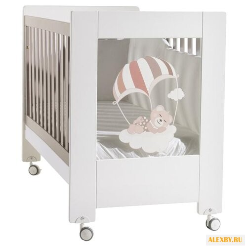 Кроватка Feretti Fabienne et