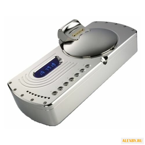 CD-проигрыватель Chord