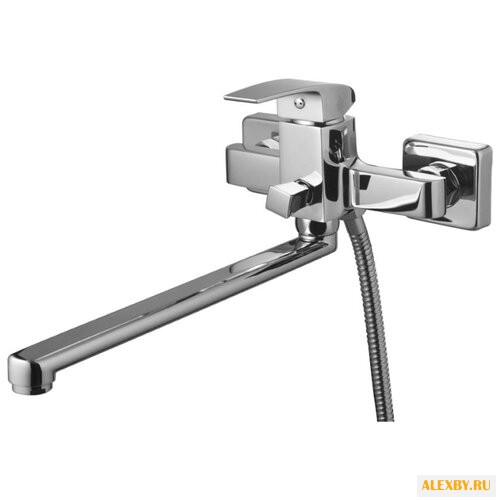 Однорычажный смеситель