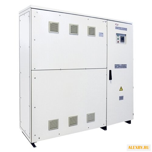 Стабилизатор напряжения Русэлт