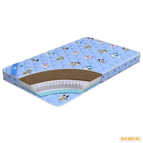 Матрас Промтекс-Ориент Teen