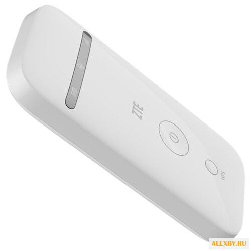 Wi-Fi роутер ZTE MF90+
