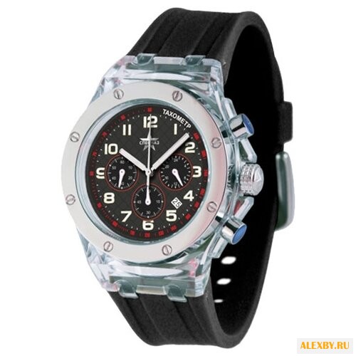 Наручные часы СПЕЦНАЗ С2728306