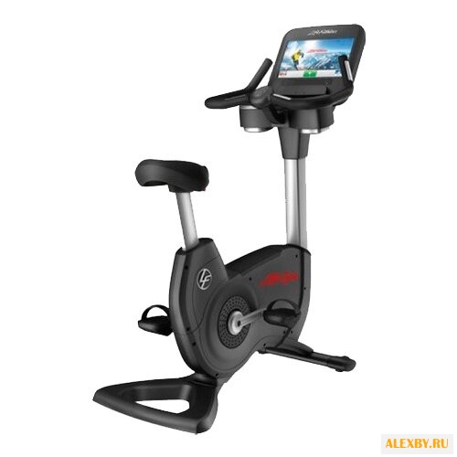 Вертикальный велотренажер Life