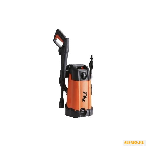 Мойка высокого давления RedVerg