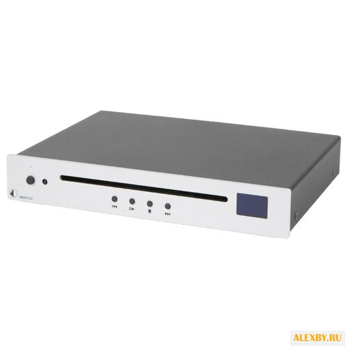 CD-проигрыватель Pro-Ject MaiA CD