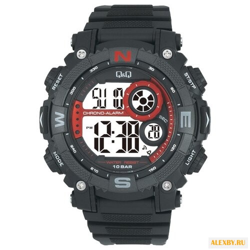 Наручные часы Q&Q M133 J002