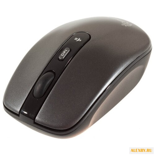 Мышь SmartBuy SBM-314AG-G Gray