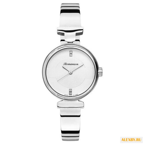 Наручные часы ROMANSON