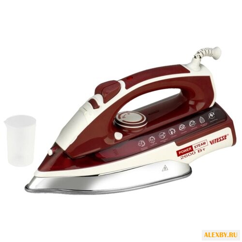 Утюг Vitesse VS-686