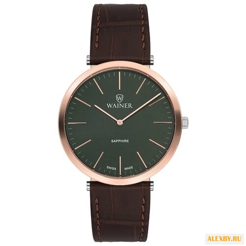 Наручные часы WAINER WA.11694-B