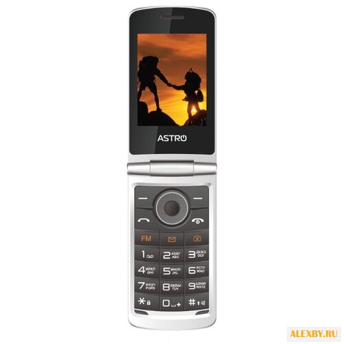 Телефон ASTRO A284