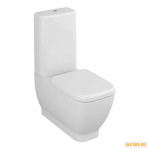 Унитаз VitrA Shift 9794B003-7200