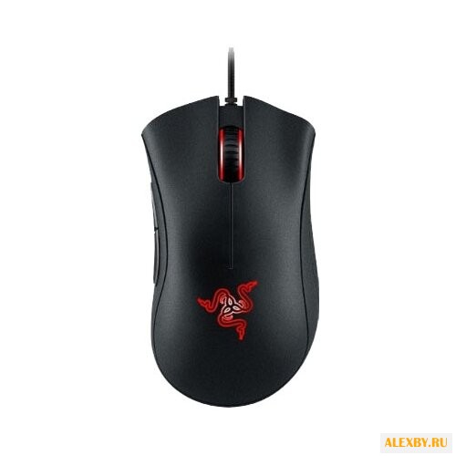 Мышь Razer DeathAdder 2015