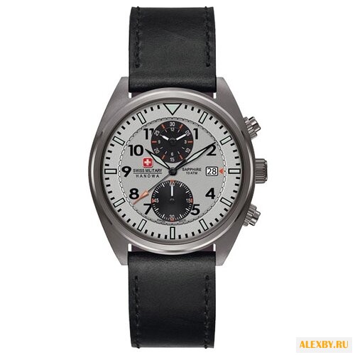 Наручные часы SWISS MILITARY