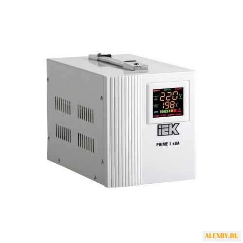 Стабилизатор напряжения IEK