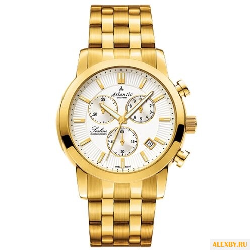 Наручные часы Atlantic