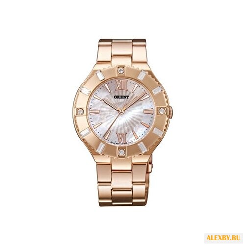 Наручные часы ORIENT QC0D001W
