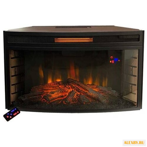 Камин RealFlame Firespace 33W S