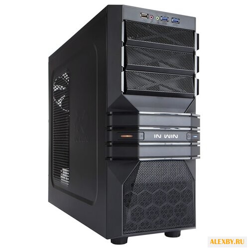 Компьютерный корпус IN WIN