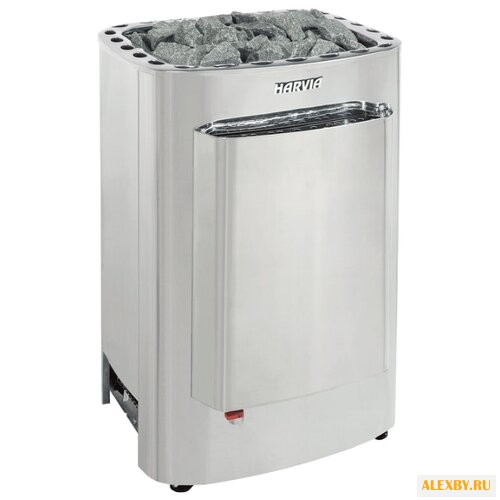 Банная печь Harvia Club Combi