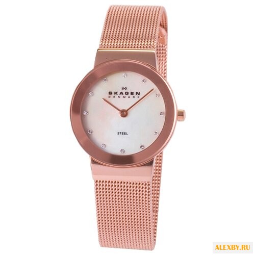 Наручные часы SKAGEN 358SRRD