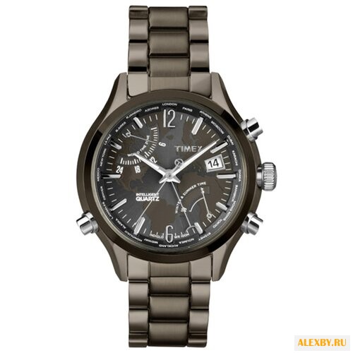 Наручные часы TIMEX T2N946