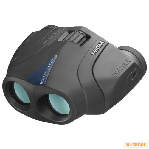 Бинокль Pentax UP 8x25 WP