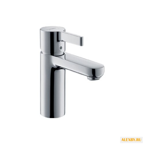 Однорычажный смеситель для