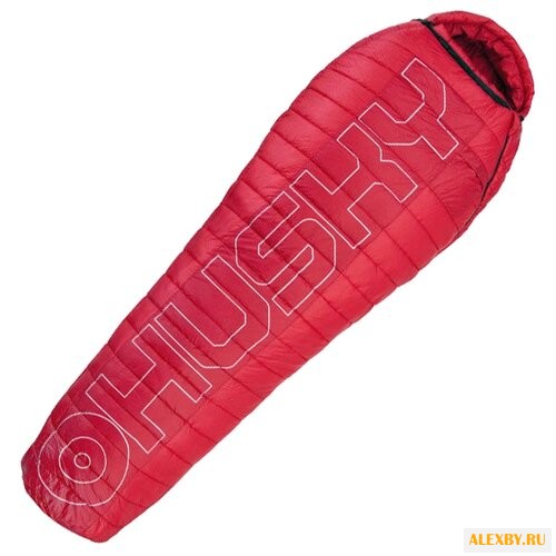 Спальный мешок Husky Prime 2012