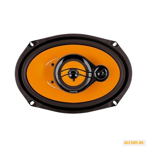 Автомобильная акустика Hertz