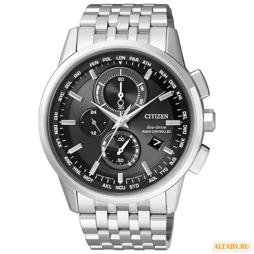 Наручные часы CITIZEN AT8110-61E