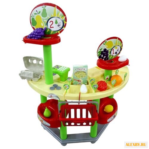 Магазин Полесье Palau Toys 42965