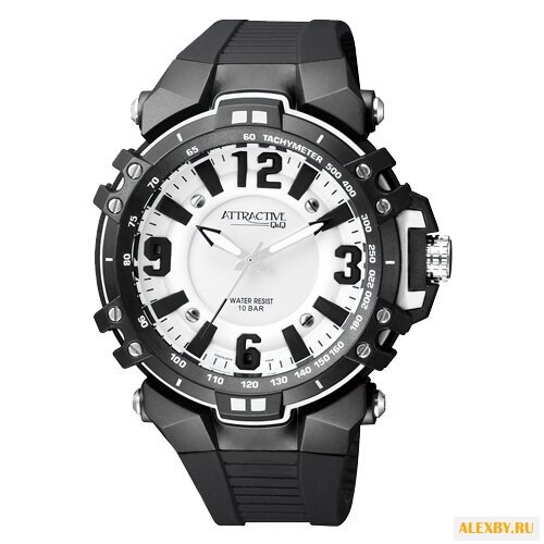 Наручные часы Q&Q DG04-004