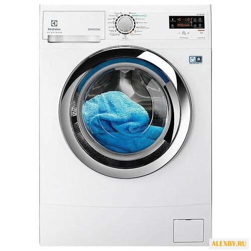 Стиральная машина Electrolux