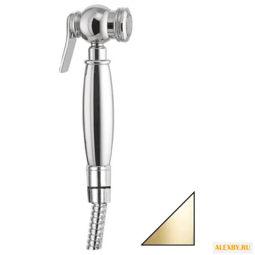 Лейка для гигиенического душа