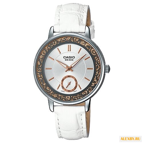 Наручные часы CASIO LTP-E408L-7A