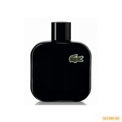 LACOSTE L.12.12 Black
