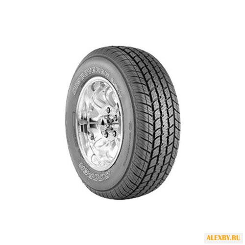 Автомобильная шина Cooper