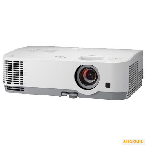 Проектор NEC NP-ME301W