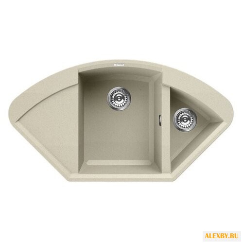 Врезная кухонная мойка OMOIKIRI