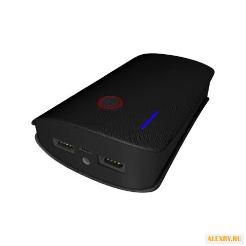 Аккумулятор iconBIT FTB6000SF