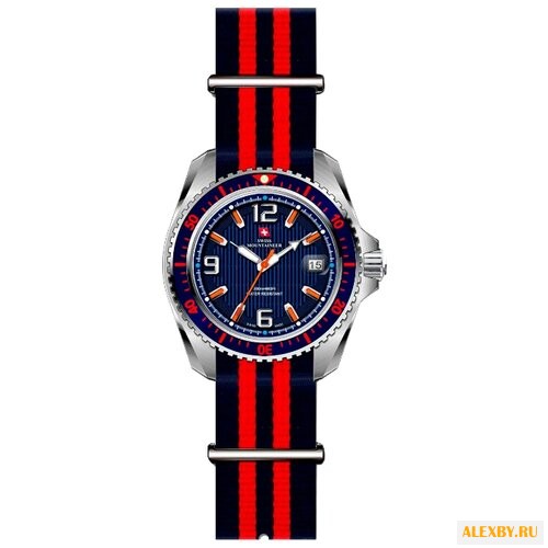 Наручные часы Swiss Mountaineer