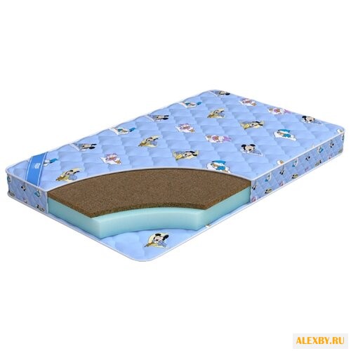 Матрас Промтекс-Ориент Biba