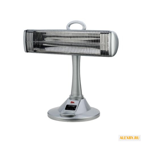 Инфракрасный обогреватель