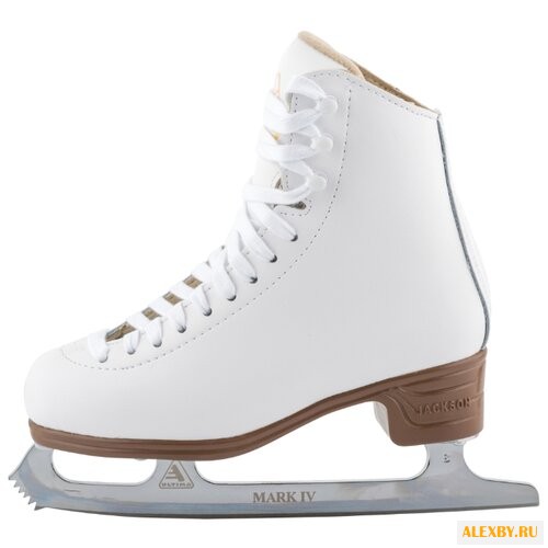 Женские коньки Jackson JS1791